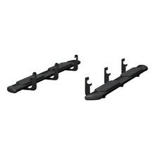 Load image into Gallery viewer, Luverne 277088-401535 LUVERNE 277088-401535 Regal 7 Black Stainless Steel 88-Inch Truck Side Steps; Se for Select Ford F-150 Lightning