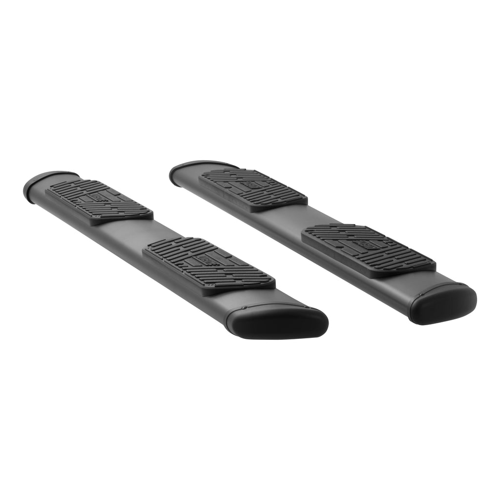 Luverne 277088-401663 Regal 7 Black Stainl - Truck Part Superstore