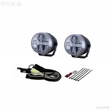 Load image into Gallery viewer, PIAA 2770 LP270 LED Wide Spread Fog Beam Kit