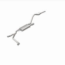 Load image into Gallery viewer, MagnaFlow Exhaust Products 19599 Overland Series Cat-Back System for Select Nissan Frontier