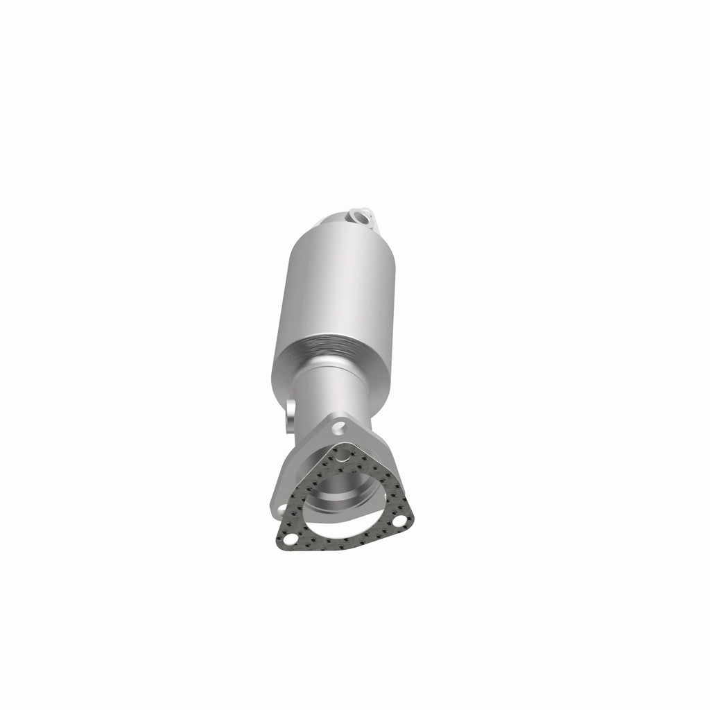 MagnaFlow Exhaust Products 4481605 California CARB Direct-Fit Catalytic Converter for Select Audi A4, Audi A4 Quattro, Volkswagen Passat