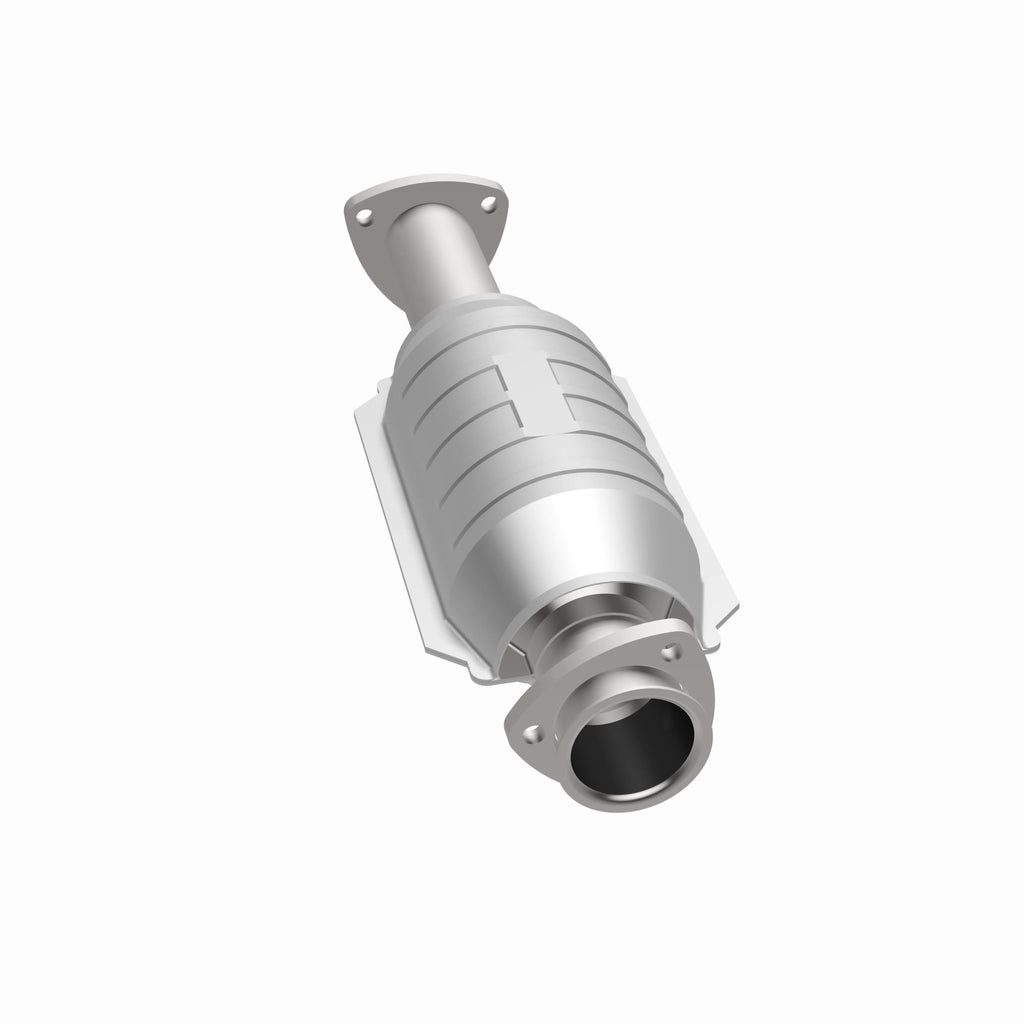 MagnaFlow Exhaust Products 22834 Standard Grade Direct-Fit Catalytic Converter for Select Saab 900