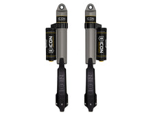 Load image into Gallery viewer, ICON Vehicle Dynamics 27727P 20-23 JT 1.5" REAR 2.5 VS PB PAIR for Select Jeep Gladiator