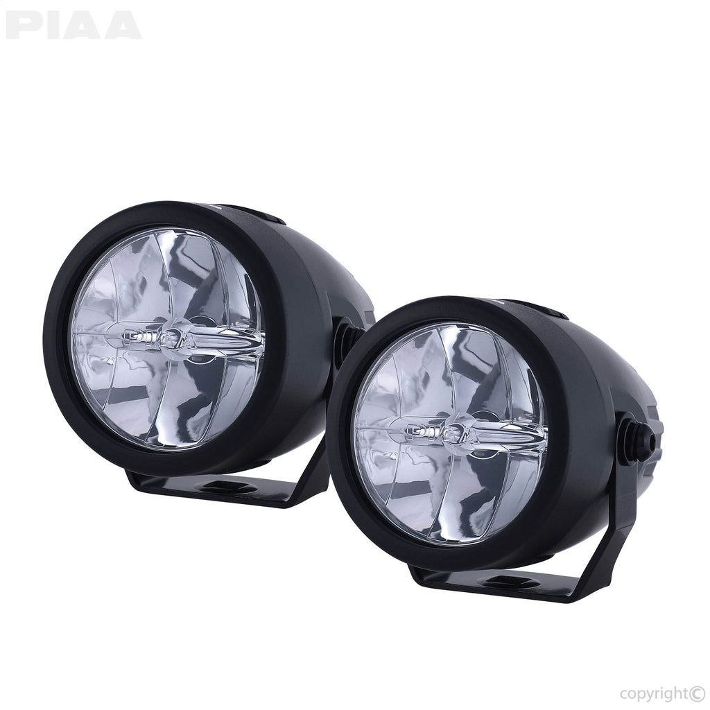 PIAA 2772 LP270 LED Driving Beam Kit