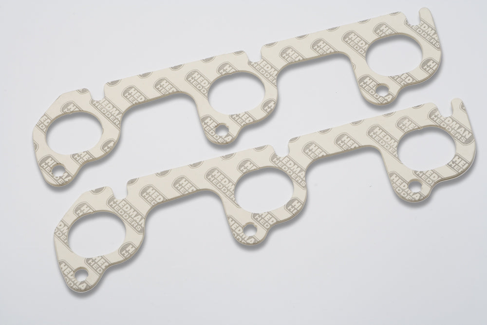 Hedman Hedders 27730 Replacement Header Gaskets For Hedman's Ford 4.0L V6 Headers