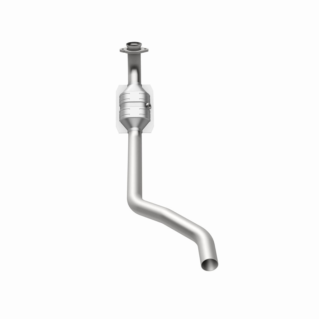 MagnaFlow Exhaust Products 49921 OEM Grade Direct-Fit Catalytic Converter for Select Ford Escape