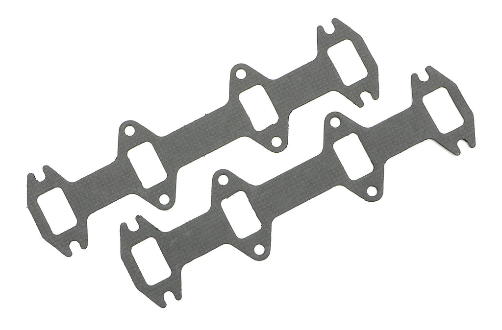 Hedman Hedders 27740 Replacement Header Gaskets For Hedman's Ford 352-427 V8 Headers