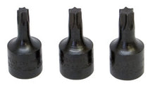 Load image into Gallery viewer, Lisle Tools 27740 Brake Caliper Torx Set