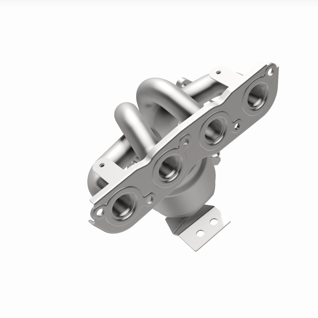 MagnaFlow Exhaust Products 22-231 OEM Grade Manifold Catalytic Converter for Select Hyundai Ioniq, Kia Niro