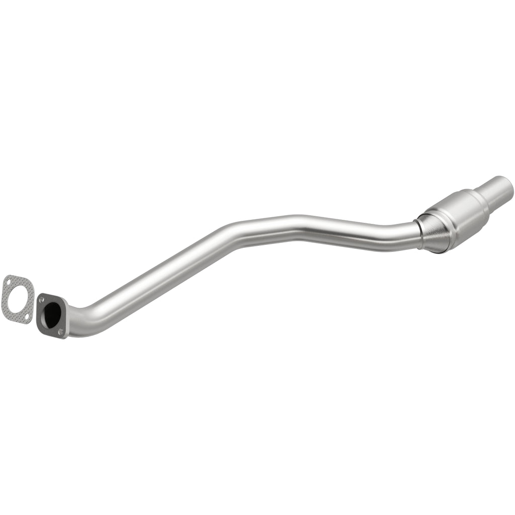 MagnaFlow Exhaust Products 49781 OEM Grade Direct-Fit Catalytic Converter for Select BMW 535i, BMW 535i xDrive, BMW 535xi