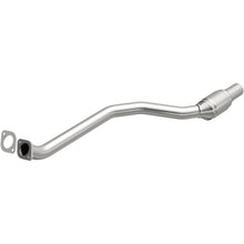 Load image into Gallery viewer, MagnaFlow Exhaust Products 49781 OEM Grade Direct-Fit Catalytic Converter for Select BMW 535i, BMW 535i xDrive, BMW 535xi