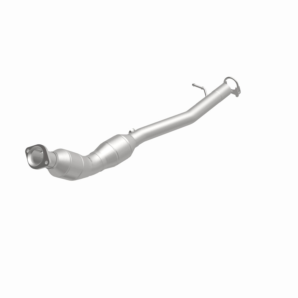 MagnaFlow Exhaust Products 49713 OEM Grade Direct-Fit Catalytic Converter for Select Land Rover Range Rover