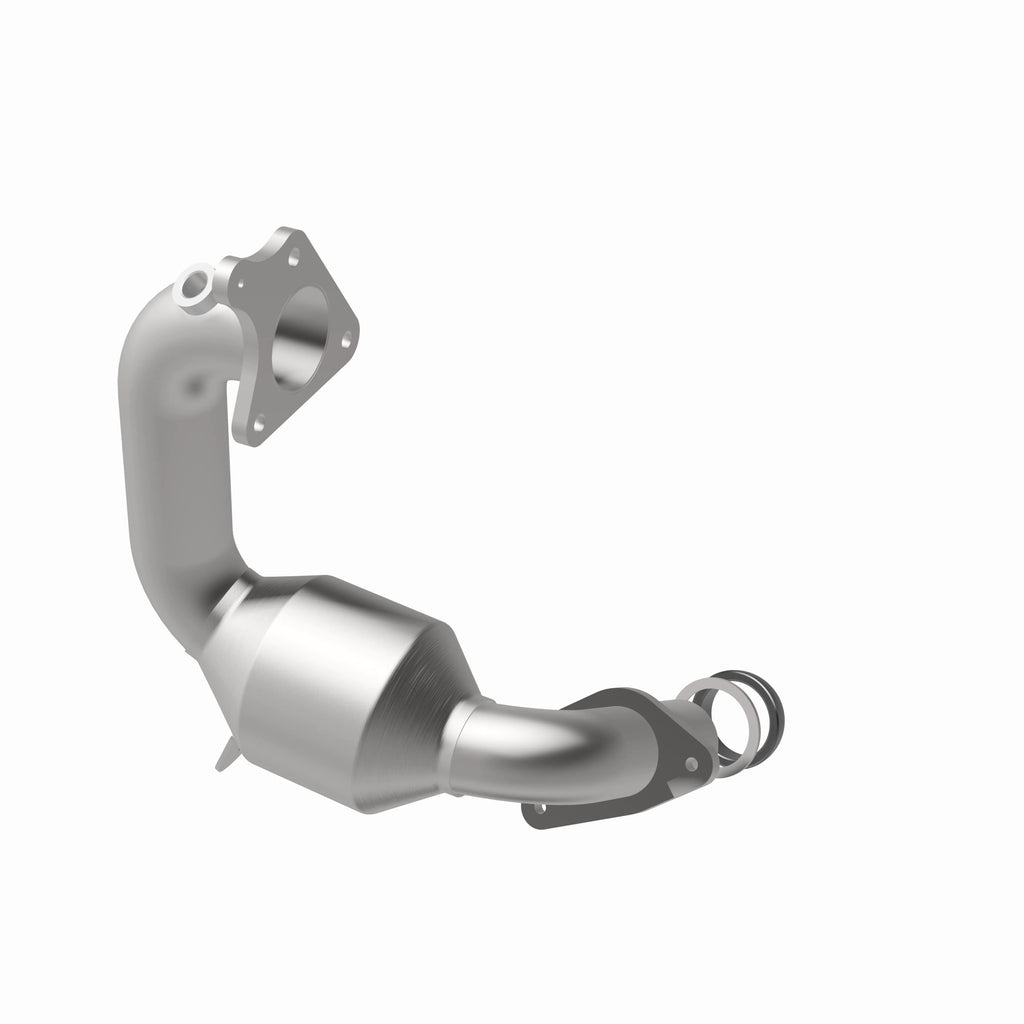 MagnaFlow Exhaust Products 52438 OEM Grade Direct-Fit Catalytic Converter for Select Nissan Juke, Nissan Sentra