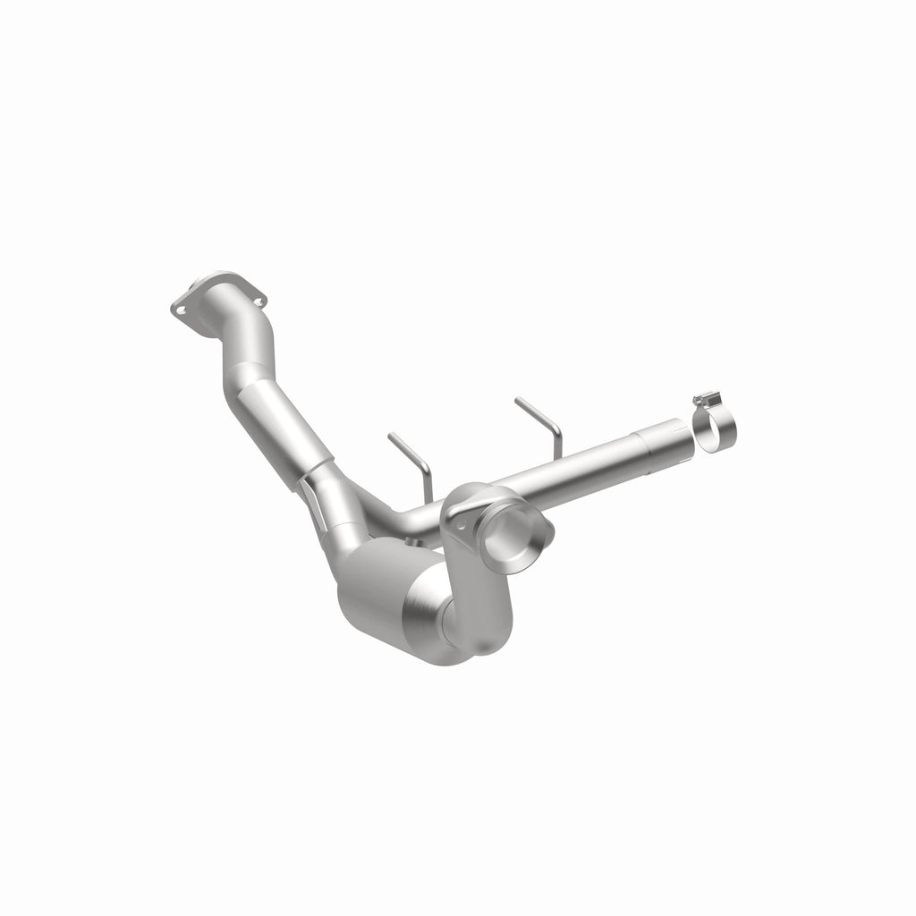 MagnaFlow Exhaust Products 21-471 OEM Grade Direct-Fit Catalytic Converter for Select Ford F-150