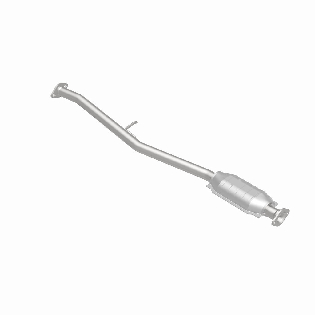 MagnaFlow Exhaust Products 23872 Standard Grade Direct-Fit Catalytic Converter for Select Subaru Legacy