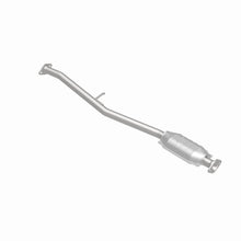 Load image into Gallery viewer, MagnaFlow Exhaust Products 23872 Standard Grade Direct-Fit Catalytic Converter for Select Subaru Legacy