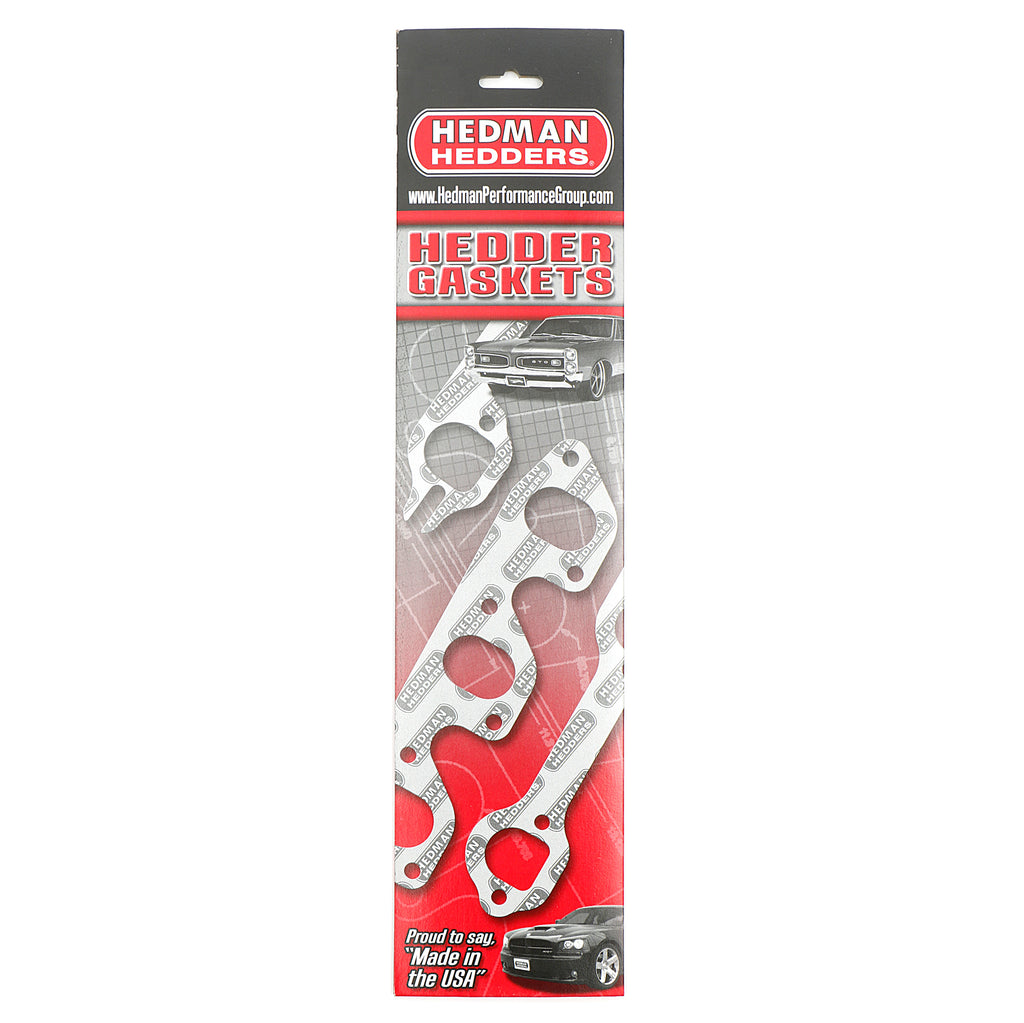 Hedman Hedders 27780 Replacement Header Gasket For Hedman's Toyota 20R  Smog Headers