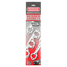 Load image into Gallery viewer, Hedman Hedders 27780 Replacement Header Gasket For Hedman's Toyota 20R  Smog Headers