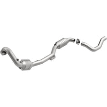 Load image into Gallery viewer, MagnaFlow Exhaust Products 24571 HM Grade Direct-Fit Catalytic Converter for Select Mercedes-Benz ML55 AMG