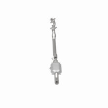 Load image into Gallery viewer, MagnaFlow Exhaust Products 93302 Standard Grade Direct-Fit Catalytic Converter for Select Ford Bronco, Ford E-150 Econoline, Ford E-150 Econoline Club Wagon, Ford E-250 Econoline, Ford E-250 Econoline Club Wagon, Ford E-350 Econoline, Ford E-350