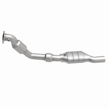 Load image into Gallery viewer, MagnaFlow Exhaust Products 24501 HM Grade Direct-Fit Catalytic Converter for Select Audi RS6