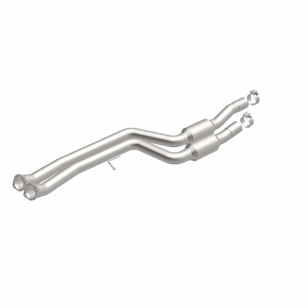 MagnaFlow Exhaust Products 52925 OEM Grade Direct-Fit Catalytic Converter for Select BMW M3, BMW M4