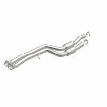 Load image into Gallery viewer, MagnaFlow Exhaust Products 52925 OEM Grade Direct-Fit Catalytic Converter for Select BMW M3, BMW M4