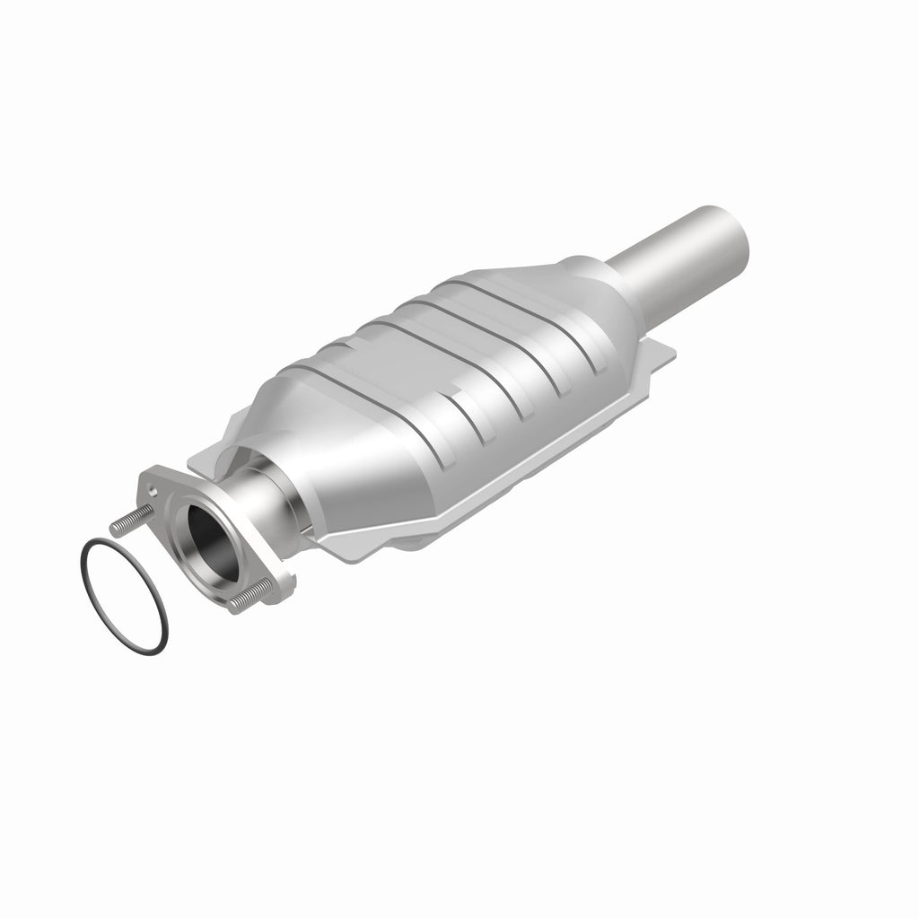 MagnaFlow Exhaust Products 51793 OEM Grade Direct-Fit Catalytic Converter for Select Ford Fusion, Lincoln MKZ, Mercury Milan
