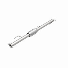 Load image into Gallery viewer, MagnaFlow Exhaust Products 93663 HM Grade Direct-Fit Catalytic Converter for Select Toyota Tundra
