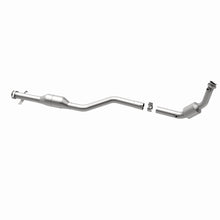 Load image into Gallery viewer, MagnaFlow Exhaust Products 24049 HM Grade Direct-Fit Catalytic Converter for Select Mercedes-Benz SL500