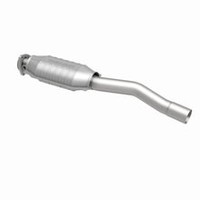 Load image into Gallery viewer, MagnaFlow Exhaust Products 23949 Standard Grade Direct-Fit Catalytic Converter for Select Volvo 740, Volvo 745, Volvo 760, Volvo 940