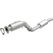 Load image into Gallery viewer, MagnaFlow Exhaust Products 24355 HM Grade Direct-Fit Catalytic Converter for Select Audi A4 Quattro