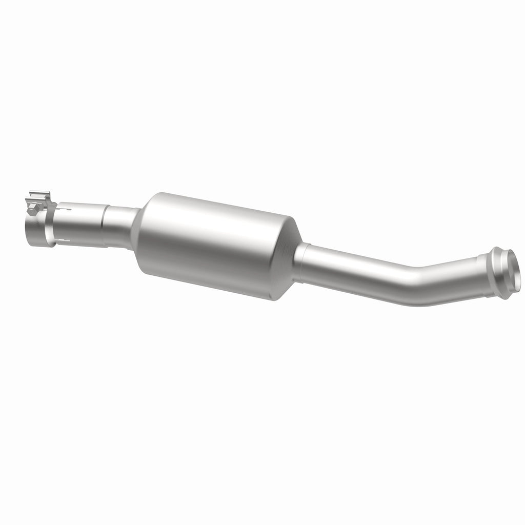 MagnaFlow Exhaust Products 280253 OEM Grade Direct-Fit Catalytic Converter for Select Ford Escape