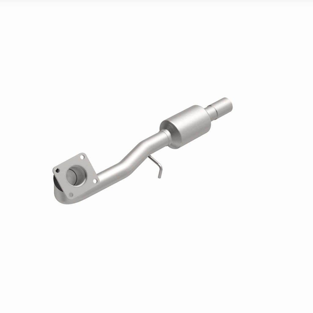 MagnaFlow Exhaust Products 23212 Standard Grade Direct-Fit Catalytic Converter for Select Volkswagen Cabriolet