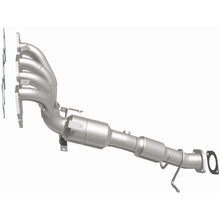 Load image into Gallery viewer, MagnaFlow Exhaust Products 51615 OEM Grade Manifold Catalytic Converter for Select Mazda 3, Mazda 5