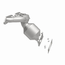 Load image into Gallery viewer, MagnaFlow Exhaust Products 50913 HM Grade Manifold Catalytic Converter for Select Dodge Neon, Plymouth Neon