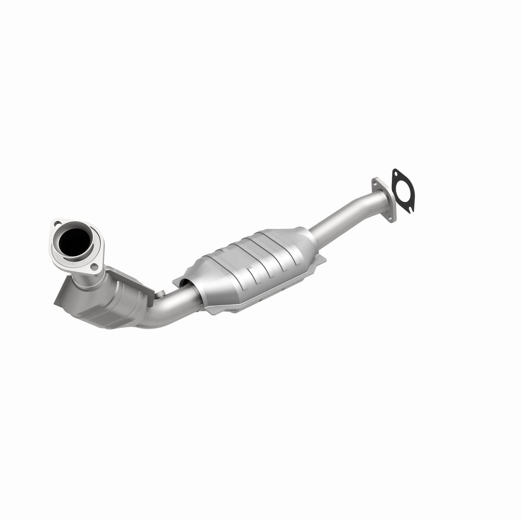 MagnaFlow Exhaust Products 23331 HM Grade Direct-Fit Catalytic Converter for Select Ford Crown Victoria, Lincoln Town Car, Mercury Grand Marquis