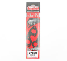 Load image into Gallery viewer, Hedman Hedders 27800 Replacement Header Gaskets For Hedman Oldsmobile 330-455 Headers
