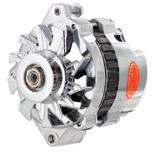 Load image into Gallery viewer, Powermaster Performance 278011 Alternator for Select Oldsmobile Cutlass Calais, Oldsmobile Cutlass Ciera, Oldsmobile Cutlass Cruiser, Pontiac Grand Am, Pontiac LeMans, Pontiac Sunbird