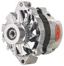 Load image into Gallery viewer, Powermaster Performance 27801 Alternator for Select Oldsmobile Cutlass Calais, Oldsmobile Cutlass Ciera, Oldsmobile Cutlass Cruiser, Pontiac Grand Am, Pontiac LeMans, Pontiac Sunbird