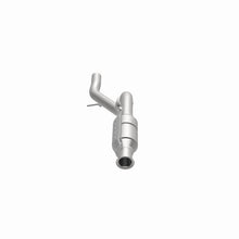 Load image into Gallery viewer, MagnaFlow Exhaust Products 51709 OEM Grade Direct-Fit Catalytic Converter for Select Chrysler 300M, Chrysler Concorde, Chrysler LHS, Dodge Intrepid