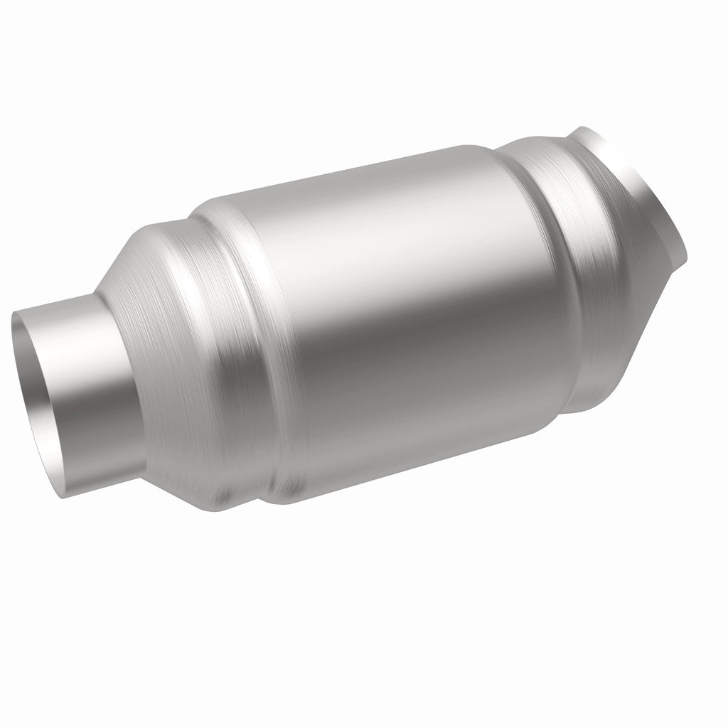 MagnaFlow Exhaust Products 337975 California CARB Universal Catalytic Converter for Select Toyota Camry, Toyota Celica