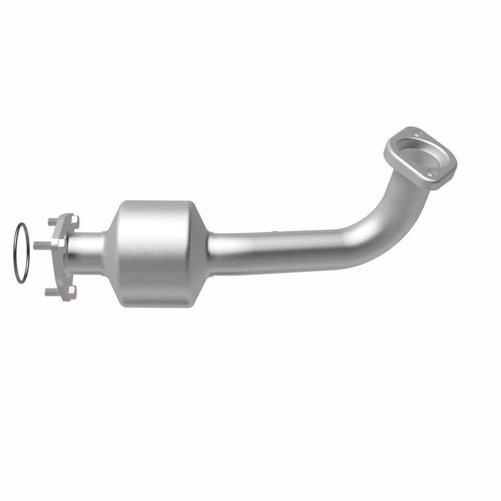 MagnaFlow Exhaust Products 21-978 OEM Grade Direct-Fit Catalytic Converter for Select Honda HR-V