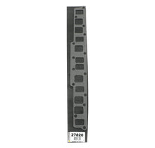Load image into Gallery viewer, Hedman Hedders 27820 Replacement Header Gasket For Hedman's Jeep CJ 232-258 L6 Headers