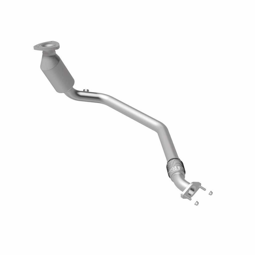 MagnaFlow Exhaust Products 5461228 California CARB Direct-Fit Catalytic Converter for Select Chevrolet Malibu, Pontiac G6