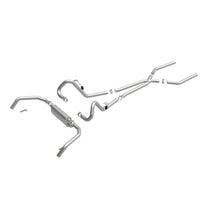 Load image into Gallery viewer, MagnaFlow Exhaust Products 15895 Street Series System for Select Chevrolet Camaro, Pontiac Firebird