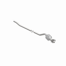 Load image into Gallery viewer, MagnaFlow Exhaust Products 51155 OEM Grade Direct-Fit Catalytic Converter for Select Chrysler Grand Voyager, Chrysler Town &amp; Country, Chrysler Voyager, Dodge Caravan, Dodge Grand Caravan