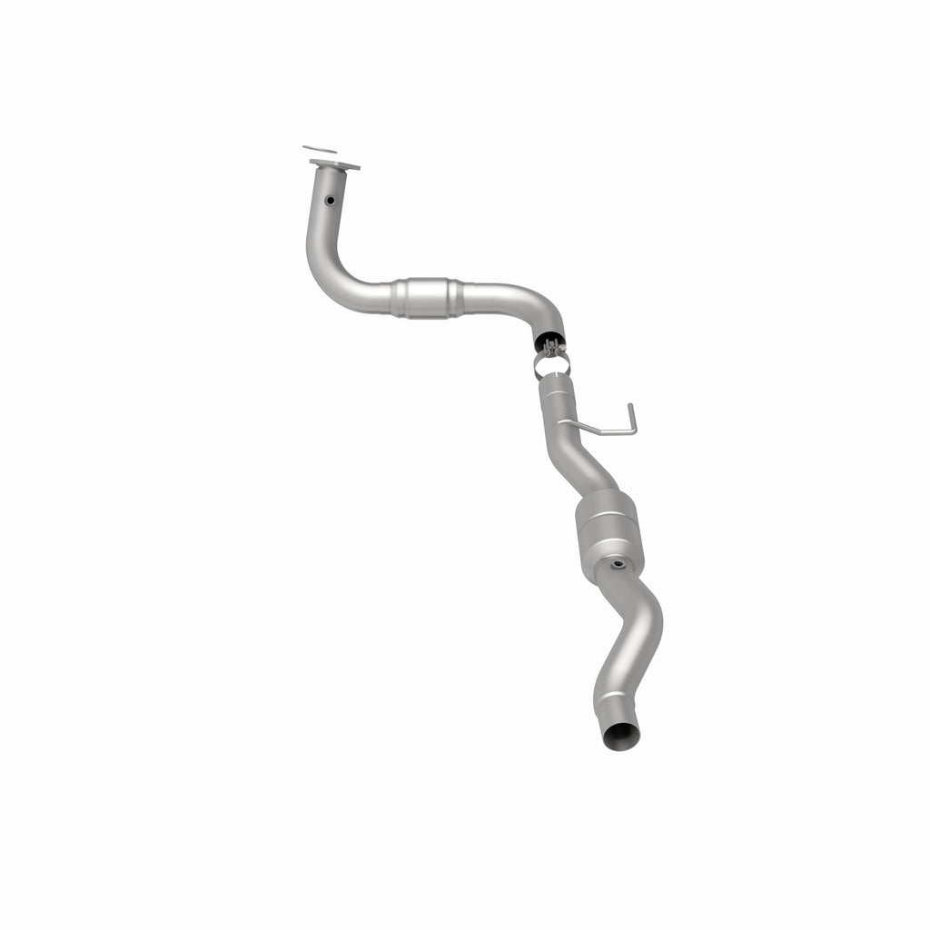 MagnaFlow Exhaust Products 49636 OEM Grade Direct-Fit Catalytic Converter for Select Chevrolet Avalanche 2500, Chevrolet Suburban 2500, GMC Yukon XL