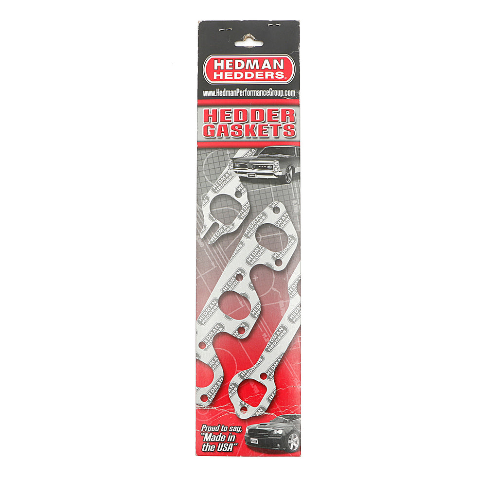 Hedman Hedders 27860 Replacement Header Sub-Flange Gasket For Hedman's AMC L6 Header