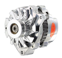 Load image into Gallery viewer, Powermaster Performance 27860 Alternator for Select Chevrolet Astro, Chevrolet Beretta, Chevrolet Camaro, Chevrolet Cavalier, Chevrolet Corsica, Chevrolet Lumina, Chevrolet Lumina APV, Chevrolet S10, Chevrolet S10 Blazer, GMC S15, GMC S15 Jimmy, GMC